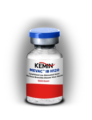 Mevac IB H120